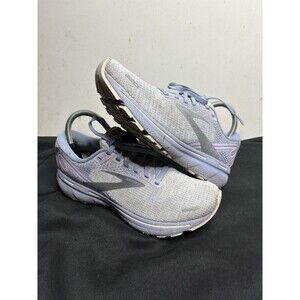 Brooks Ghost 14 Women's Size 7.5 B Lilac Purple Running Shoes Athletic Sneakers